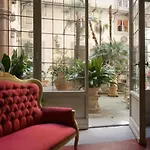 Palazzo Magnani Feroni, - Residenza D'epoca 3* פירנצה