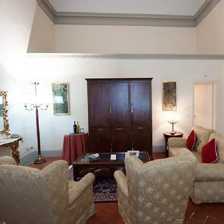 Palazzo Magnani Feroni, - Residenza D'epoca 3* Florença