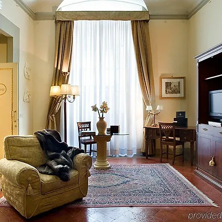 Hotel Palazzo Magnani Feroni, All - Residenza D'epoca Firenze