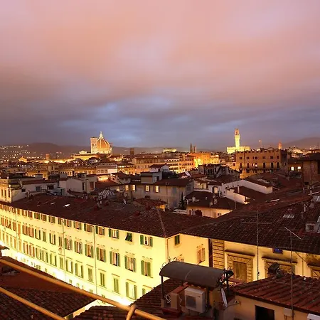 Hotel Palazzo Magnani Feroni, - Residenza D'epoca Florencie