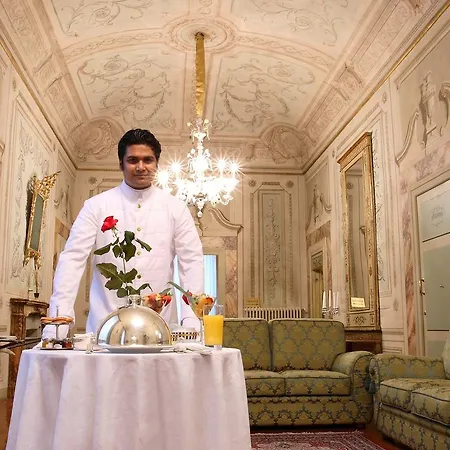 Hotel Palazzo Magnani Feroni, All - Residenza D'epoca Firenze