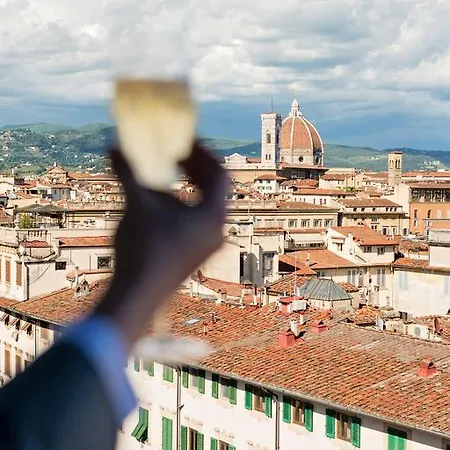 Palazzo Magnani Feroni, - Residenza D'epoca Firenze