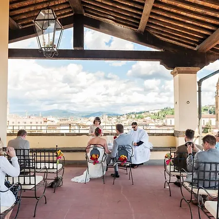 Hotel Palazzo Magnani Feroni, - Residenza D'epoca 3*