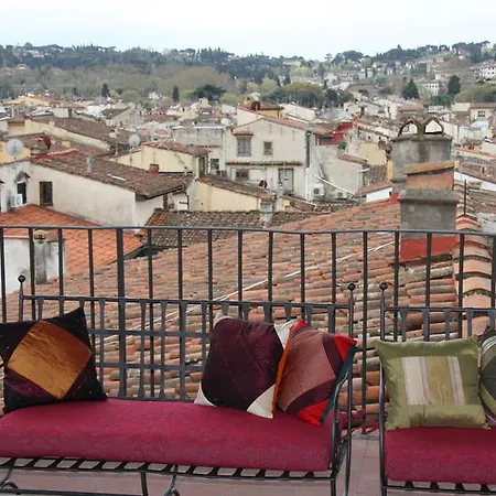 Hotel Palazzo Magnani Feroni, All - Residenza D'epoca