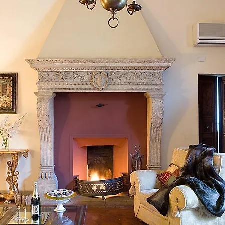 Palazzo Magnani Feroni, - Residenza D'epoca Hotel Florencie