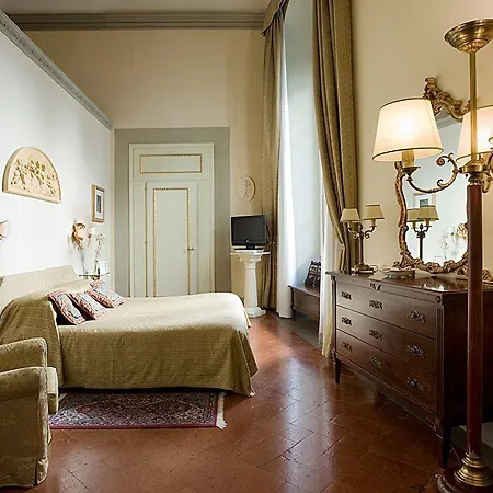 Palazzo Magnani Feroni, - Residenza D'epoca 3* フィレンツェ