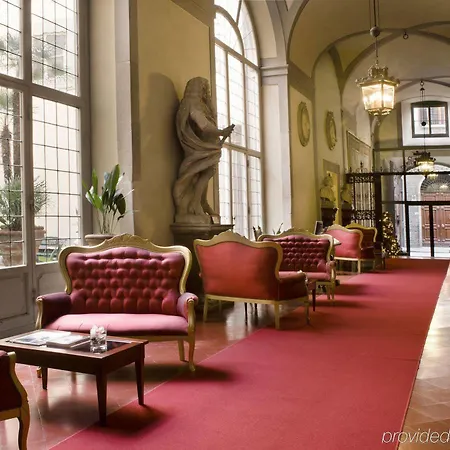 Palazzo Magnani Feroni, All - Residenza D'epoca Firenze