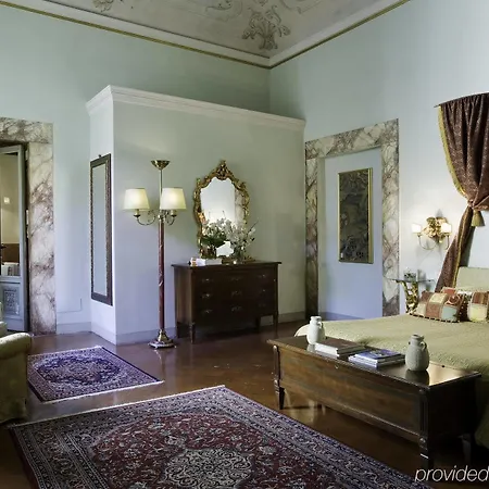 Palazzo Magnani Feroni, All - Residenza D'epoca Hotel 3*