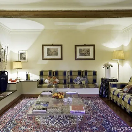 Palazzo Magnani Feroni, - Residenza D'epoca 3* Firenze
