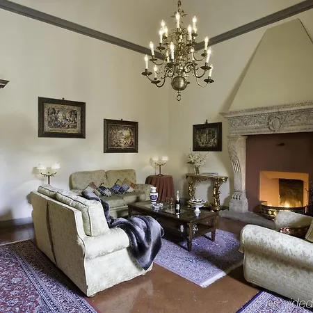 Palazzo Magnani Feroni, - Residenza D'epoca Hotel 3*