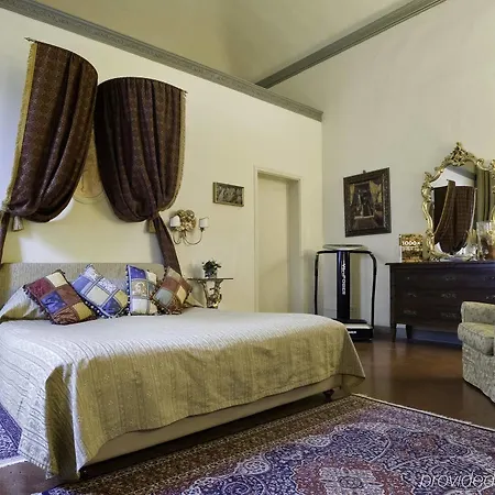 Hotel Palazzo Magnani Feroni, - Residenza D'epoca Firenze