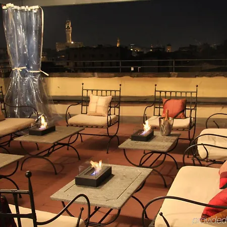 Palazzo Magnani Feroni, All - Residenza D'epoca Hotel