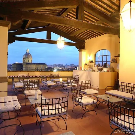 Hotel Palazzo Magnani Feroni, - Residenza D'epoca Florença