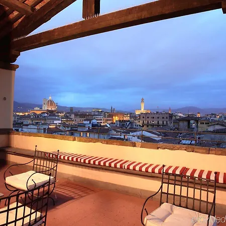 Palazzo Magnani Feroni, - Residenza D'epoca Firenze