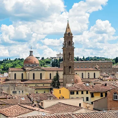 Palazzo Magnani Feroni, - Residenza D'epoca Florença