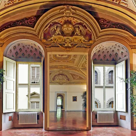 Palazzo Magnani Feroni, - Residenza D'epoca Firenze