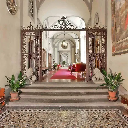 Hotel Palazzo Magnani Feroni, All - Residenza D'epoca 3*