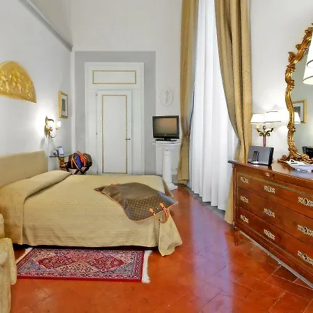 Palazzo Magnani Feroni, - Residenza D'epoca 3* Firenze