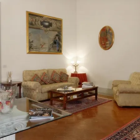 Palazzo Magnani Feroni, All - Residenza D'epoca Hotel 3*