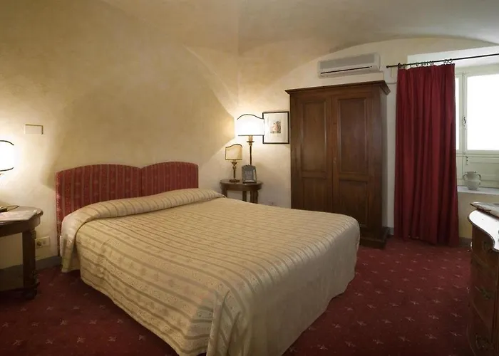Palazzo Magnani Feroni, - Residenza D'epoca 피렌체