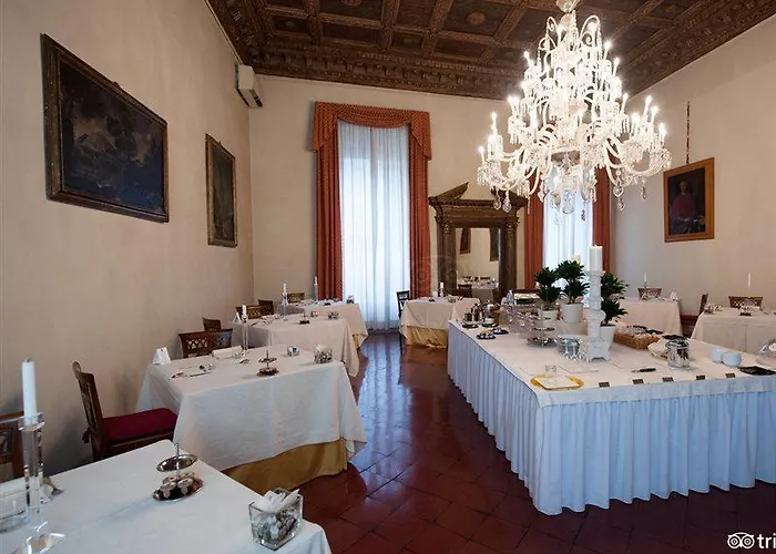 Palazzo Magnani Feroni, - Residenza D'epoca 호텔