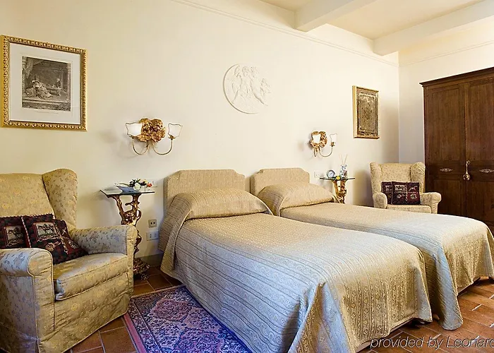 Palazzo Magnani Feroni, - Residenza D'epoca 호텔 3*