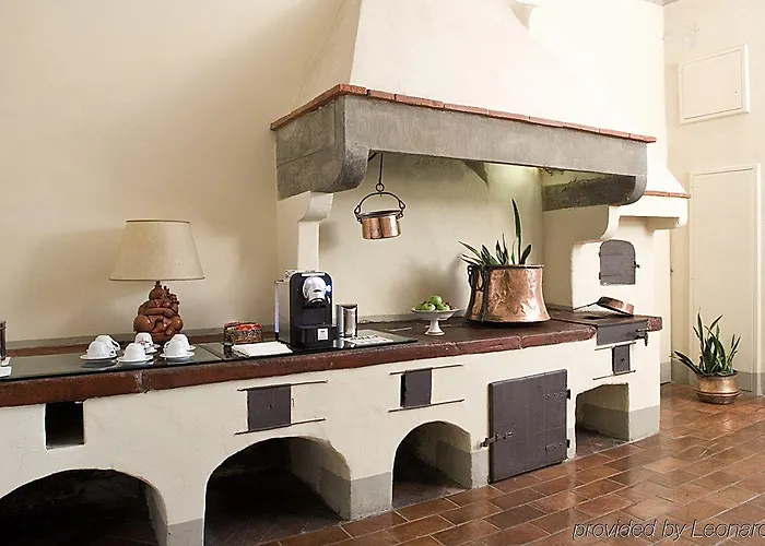 Palazzo Magnani Feroni, - Residenza D'epoca 호텔 3*