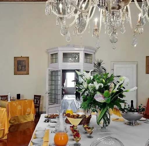 호텔 Palazzo Magnani Feroni, - Residenza D'epoca 피렌체