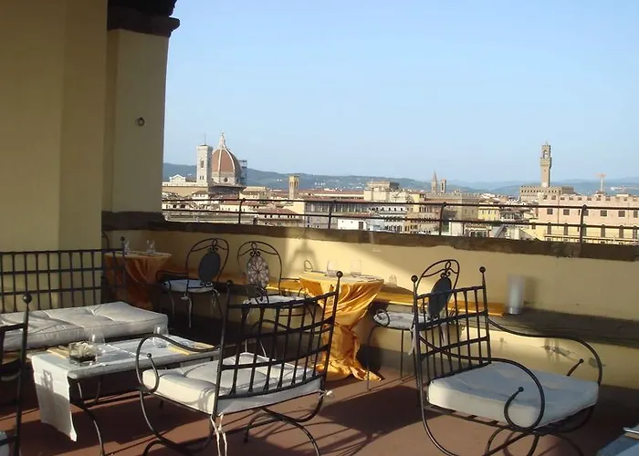 호텔 Palazzo Magnani Feroni, - Residenza D'epoca