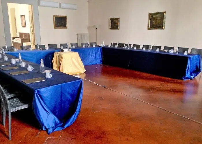 Palazzo Magnani Feroni, - Residenza D'epoca