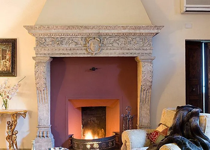 Palazzo Magnani Feroni, - Residenza D'epoca 호텔 피렌체