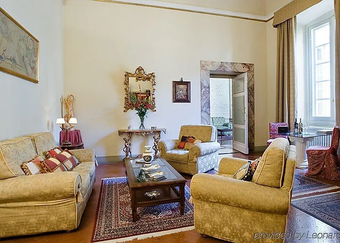Palazzo Magnani Feroni, - Residenza D'epoca 3* 피렌체