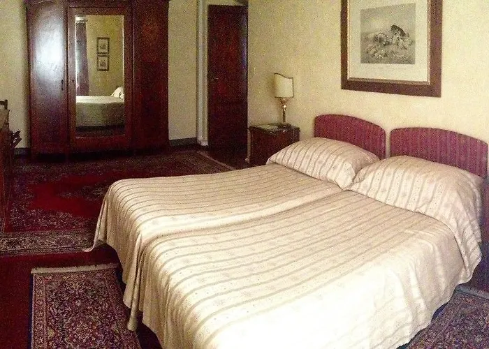 Palazzo Magnani Feroni, - Residenza D'epoca