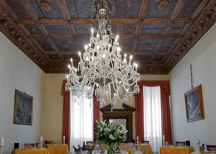 Palazzo Magnani Feroni, - Residenza D'epoca