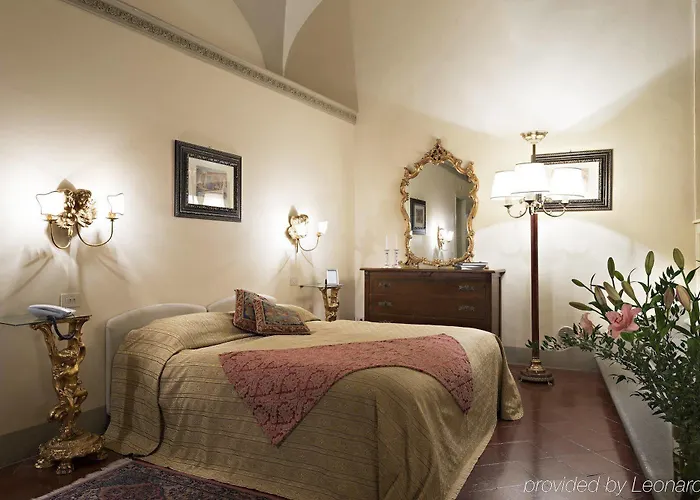 Palazzo Magnani Feroni, - Residenza D'epoca 호텔