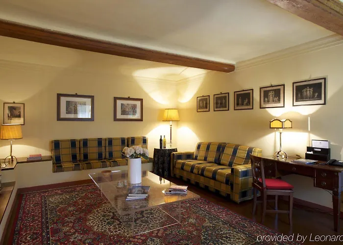 Palazzo Magnani Feroni, - Residenza D'epoca 호텔 3*
