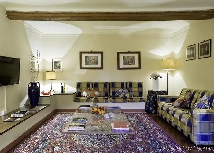 Palazzo Magnani Feroni, - Residenza D'epoca 3* 피렌체