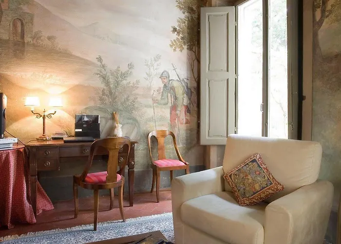 Palazzo Magnani Feroni, - Residenza D'epoca 호텔