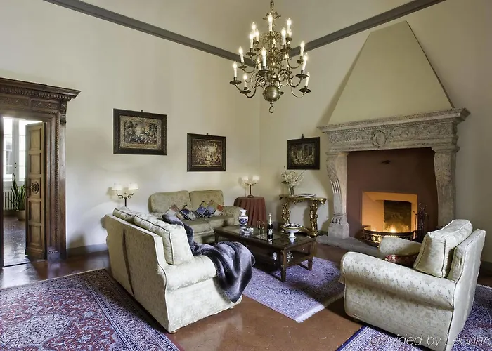Palazzo Magnani Feroni, - Residenza D'epoca 호텔 3*