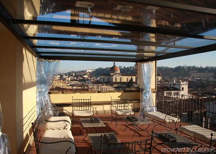 Palazzo Magnani Feroni, - Residenza D'epoca 3*