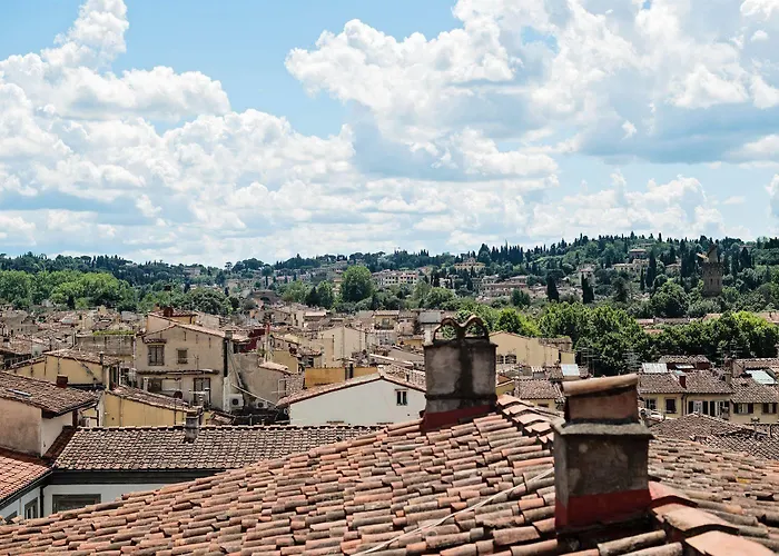 Palazzo Magnani Feroni, - Residenza D'epoca