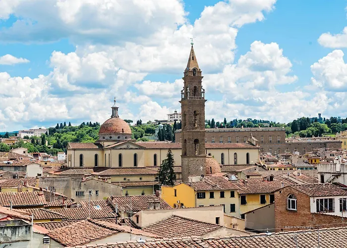 Palazzo Magnani Feroni, - Residenza D'epoca 피렌체