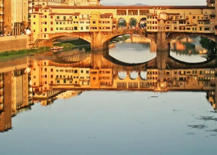 Palazzo Magnani Feroni, - Residenza D'epoca 피렌체