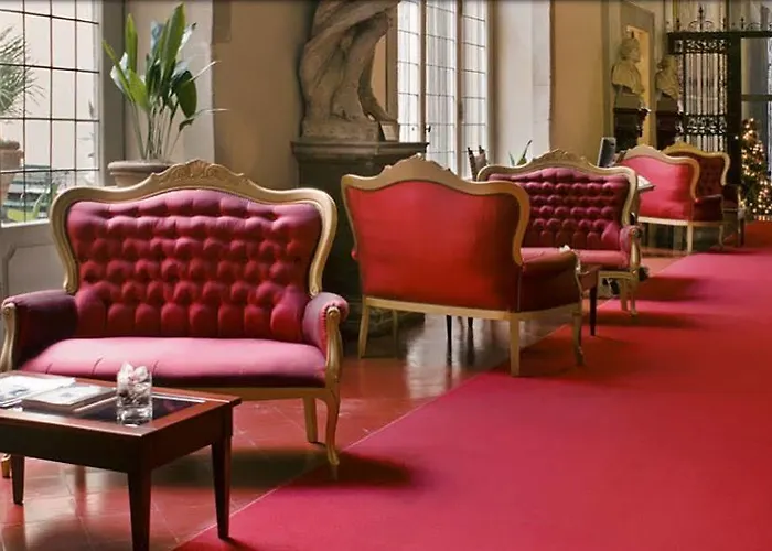 Palazzo Magnani Feroni, - Residenza D'epoca 3* 피렌체