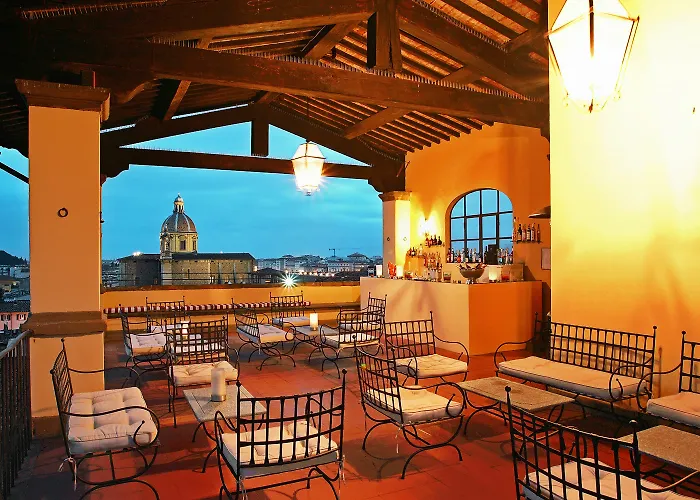 Palazzo Magnani Feroni, - Residenza D'epoca