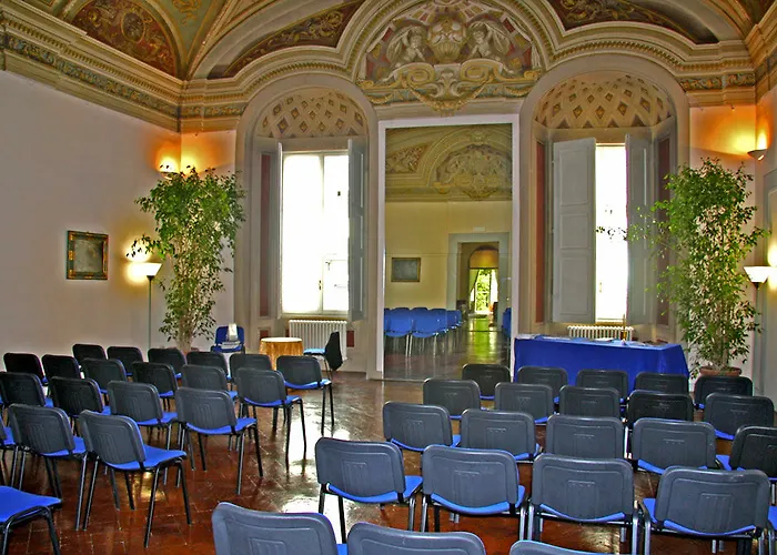 Palazzo Magnani Feroni, - Residenza D'epoca 피렌체