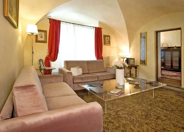 Palazzo Magnani Feroni, - Residenza D'epoca