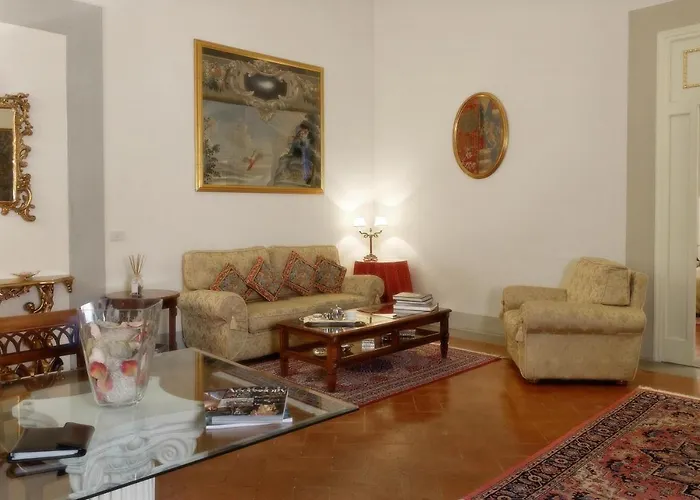 Palazzo Magnani Feroni, - Residenza D'epoca 호텔 3*
