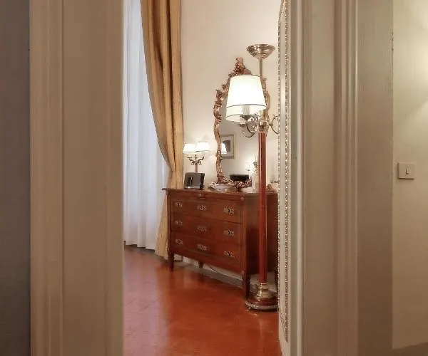 Palazzo Magnani Feroni, - Residenza D'epoca 3* 피렌체