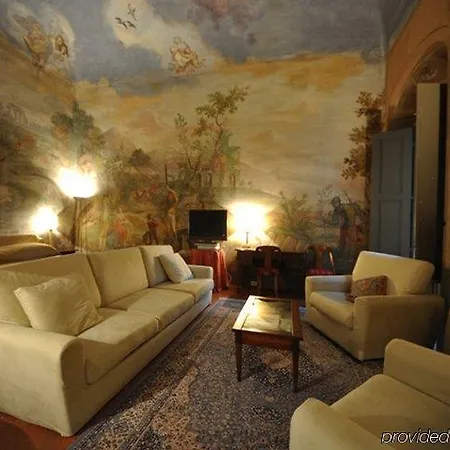 Palazzo Magnani Feroni, - Residenza D'epoca Florencie